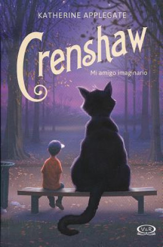 Buch Crenshaw Katherine A. Applegate