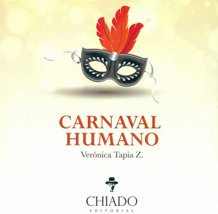 Book CARNAVAL HUMANO TAPIA