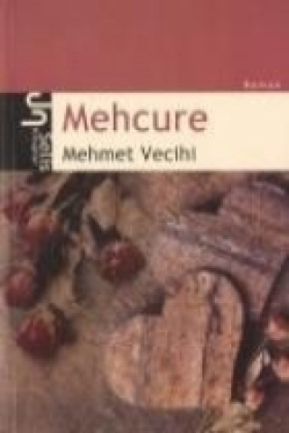 Könyv Mehcure Mehmet Vecihi