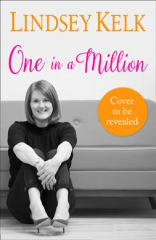 Knjiga One in a Million Lindsey Kelk