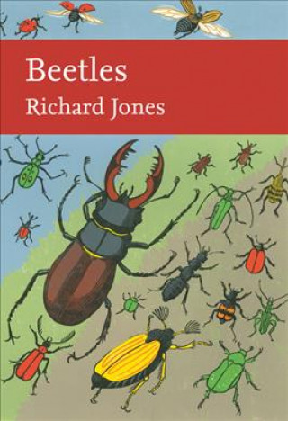 Carte Beetles Richard Jones
