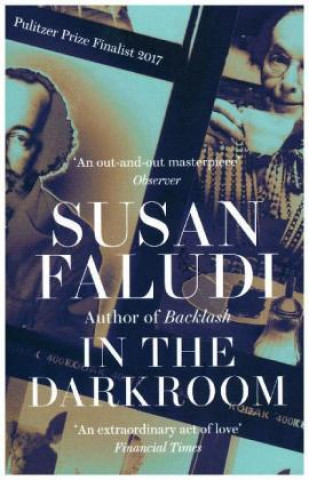 Carte In the Darkroom Susan Faludi