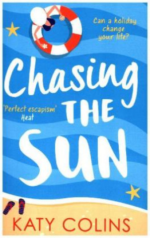 Book Chasing the Sun Katy Colins
