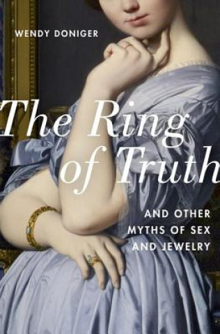 Könyv Ring of Truth Wendy Doniger