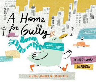 Carte Home for Gully Joan Clegg
