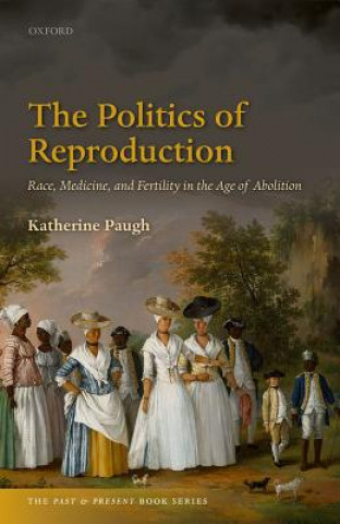 Libro Politics of Reproduction Katherine Paugh