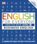 Könyv English for Everyone Business English Practice Book Level 1 collegium
