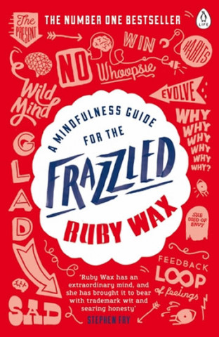 Buch Mindfulness Guide for the Frazzled Ruby Wax