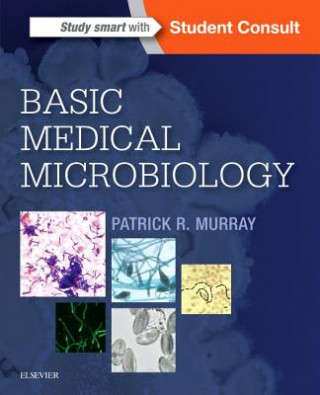 Carte Basic Medical Microbiology Patrick R. Murray