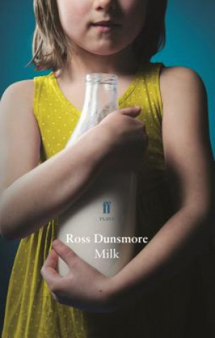 Knjiga Milk Ross Dunsmore