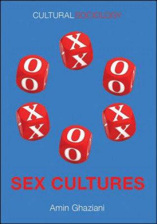 Carte Sex Cultures Amin Ghaziani
