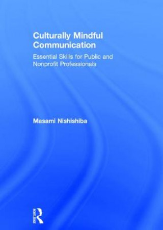 Carte Culturally Mindful Communication Masami Nishishiba