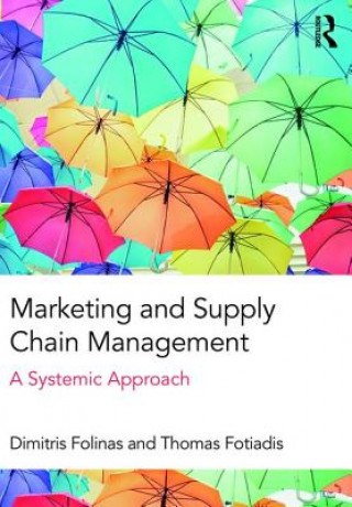 Carte Marketing and Supply Chain Management Dimitris Folinas