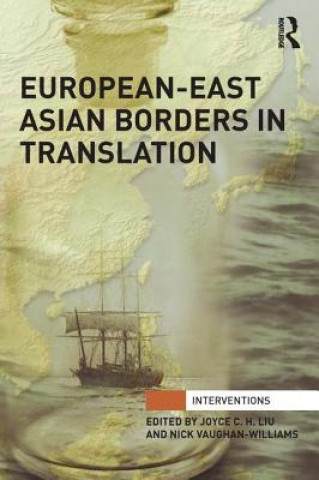 Carte European-East Asian Borders in Translation 