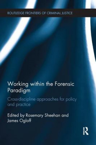 Carte Working within the Forensic Paradigm 