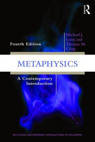 Carte Metaphysics Michael J. Loux