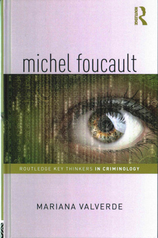 Carte Michel Foucault Mariana Valverde