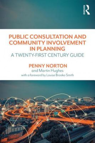 Carte Public Consultation and Community Involvement in Planning NORTON