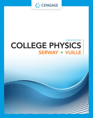 Carte College Physics SERWAY VUILLE