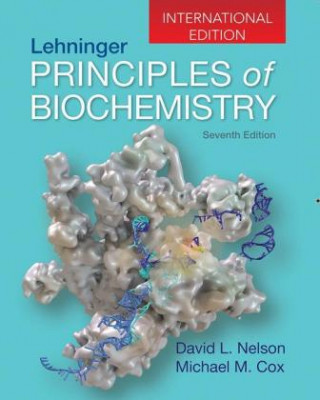 Carte Lehninger Principles of Biochemistry NELSON D   COX M