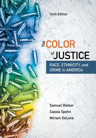 Carte Color of Justice Walker