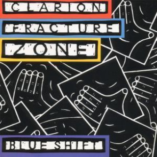 Zvok Blue Shift Clarion Fractur Zone