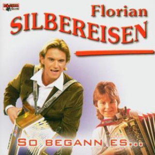 Audio So begann es... Florian Silbereisen