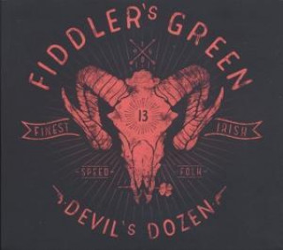 Audio Devil's Dozen Fiddler's Green