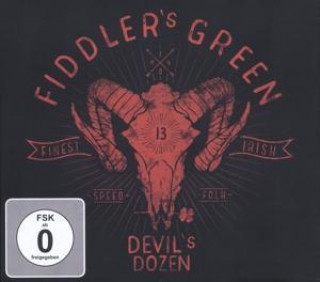 Audio Devil's Dozen (Deluxe Edition) Fiddler's Green