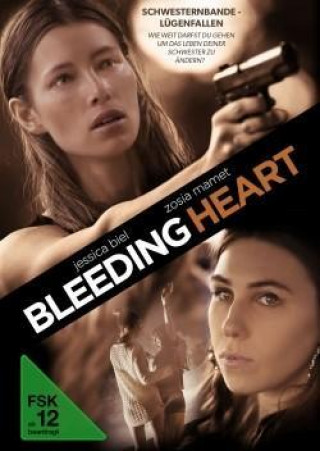 Видео Bleeding Heart Diane Bell
