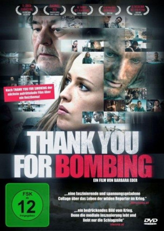 Video Thank You For Bombing Barbara Eder