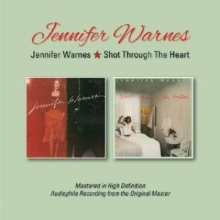 Audio Jennifer Warnes/Shot Through The Heart Jennifer Warnes