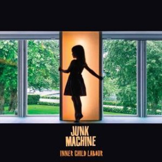 Audio Inner Child Labour Junk Machine