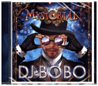 Audio Mystorial DJ Bobo