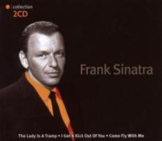 Audio Orange-Collection 2CD Frank Sinatra