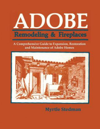 Carte Adobe Remodeling & Fireplaces Myrtle Stedman