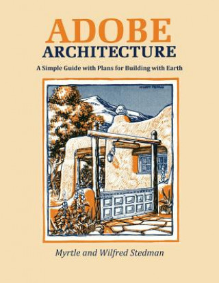 Carte Adobe Architecture Myrtle Stedman