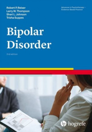 Carte Bipolar Disorder Robert P. Reiser