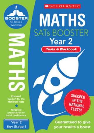 Kniha Maths Pack (Year 2) Classroom Programme Caroline Clissold