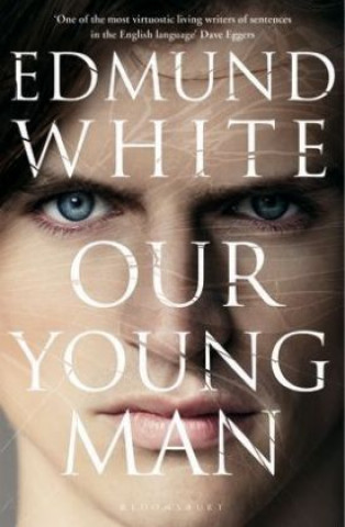 Könyv Our Young Man Edmund White