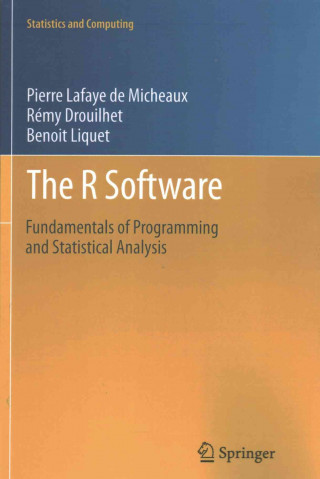 Carte R Software Pierre Lafaye de Micheaux