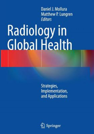 Buch Radiology in Global Health Matthew P. Lungren