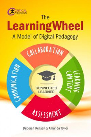 Boek LearningWheel Amanda Taylor
