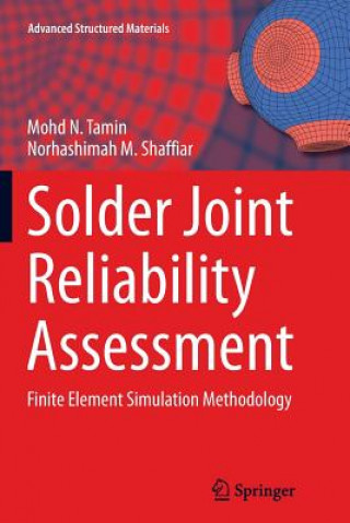 Livro Solder Joint Reliability Assessment Norhashimah M. Shaffiar