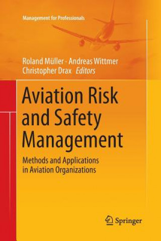 Carte Aviation Risk and Safety Management Christopher Drax
