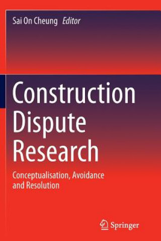 Carte Construction Dispute Research Sai On Cheung
