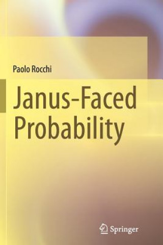 Carte Janus-Faced Probability Paolo Rocchi