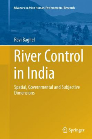 Book River Control in India Ravi Baghel