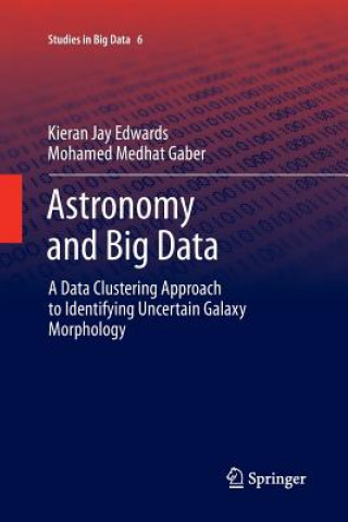 Carte Astronomy and Big Data Kieran Jay Edwards