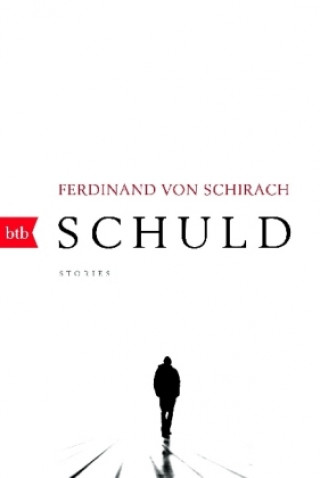 Carte Schuld Ferdinand von Schirach